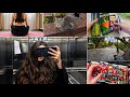 A Slow &amp; Simple Day in My Life 🌿 Vlog #4 