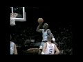 Michael Jordan Dusts Off An Oldie In 1996 All Star Game Michael Jordan Dusts Off An Oldie In 1996 All Star Game