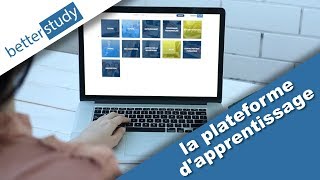 La Plateforme Betterstudy - Les Exercices