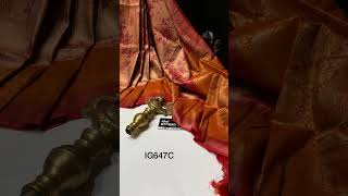 lite Weight soft pattu with beautiful prints 8919916834 screenshot 5