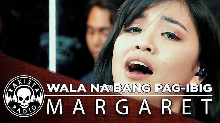 Wala Na Bang Pag-Ibig (Jaya Cover) by Margaret | R...