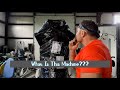What Is This Machine??