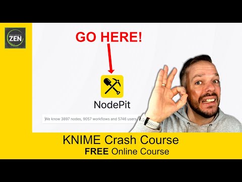Nodepit