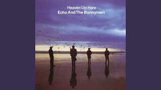 Video thumbnail of "Echo & the Bunnymen - A Promise"