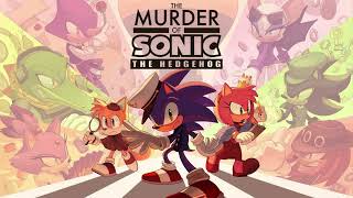 Lockdown Chase (Trailer Theme) - The Murder of Sonic the Hedgehog OST