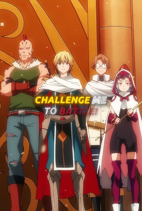 Who gets to the 100th floor? ☠ #anime #animeedit #thattimeigotreincarnatedasaslime #tensura #rimuru