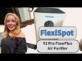 FlexiSpot Y2 Pro FlowPlus Air Purifier