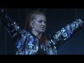 Jess glynne  hold my hand  live at eden sessions 2016