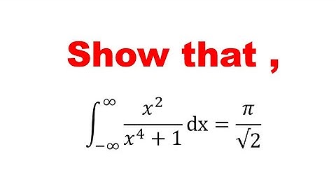 Real Integrals Using Residues | Residue Theorem | Complex Analysis | J.B Conway