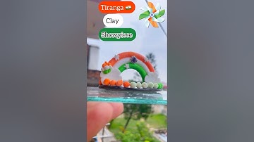 DIY Independence Day crafts for kids #shorts  #satisfying