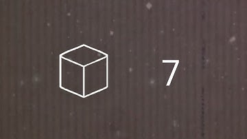 Learn Korean with games - [Cube Escape] ep7