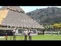Tresero Ernesto Luis Gil | Tres Cubano | Cuban Tres