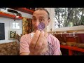 The power and spiritual meaning behind amethyst crystal