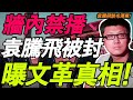 墙内禁播 袁腾飞全网封杀 曝毛泽东发动文革真相 内容极其大胆劲爆 每一句都相当震撼 墙内禁播 袁腾飞全网封杀 曝毛泽东发动文革真相 内容极其大胆劲爆 每一句都相当震撼