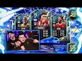 Gros pack opening tots avec la ify on pack 5 tots