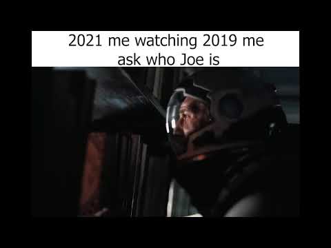 Interstellar meme