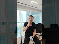 Ce que la période de tensions a révélé sur Oh My Desk Dubai 🇦🇪