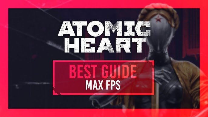 Atomic Heart - Another Day One Gamepass banger - Jaxon