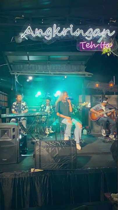 Inilah Diriku (cover Salsabintan) #shorts #music