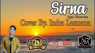 SIRNA (Agus Ramona) - COVER || INDRA LASMANA -  ROCK DANGDUT SUKABUMI - ORGAN TUNGGAL BEKASI