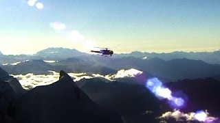 Alpine Rescue - Episode 6 - Angels of Mont Blanc