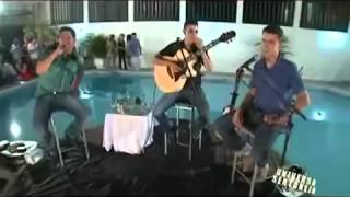 GUSTTAVO LIMA: cantando músicas da dupla Jorge e Mateus