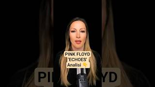 Pink Floyd: Echoes - Analisi profonda #pinkfloyd