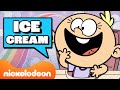 Every Baby Word Lily Says In The Loud House For 20 Minutes! 👶 | Nicktoons