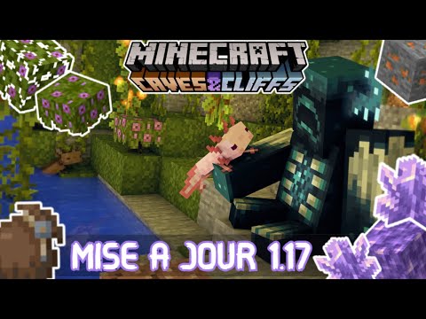 Vidéo: Énorme Mise à Jour Entrante Pour Les Versions De La Console Minecraft