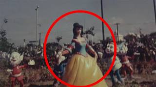 Disney không bao giờ muốn bạn xem được video này