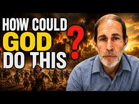 How Could a Loving God Kill Women and Children? | The Bible’s Difficult Answer