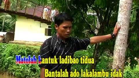 Dangdut Jambi KARAMO IDAK
