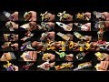 スーパー戦隊シリーズ【追加戦士】【その他戦士】 変身アイテムズ パート 3 Super Sentai Series [Additional fighter] Henshin Items Part 3