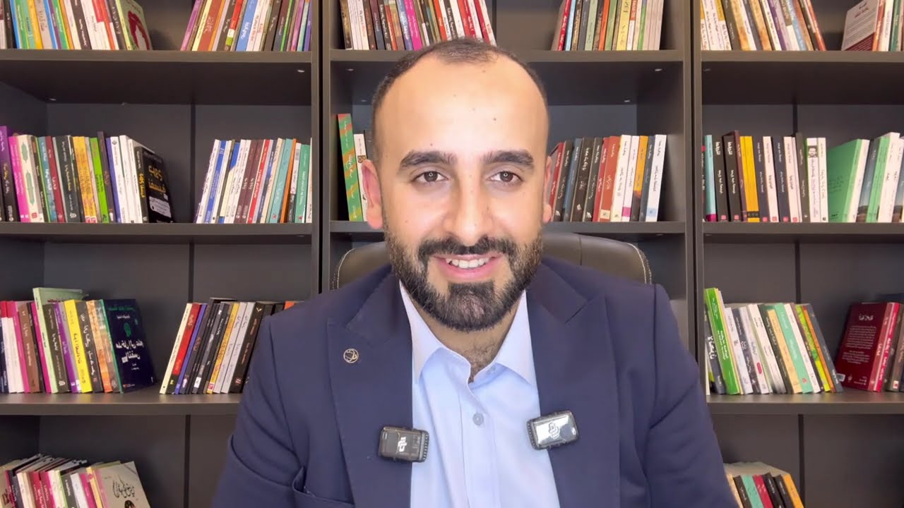 تشعر بأنك مسجون ومقيد وفاقد حريتك. القلق المرضي ونوبات الهلع.