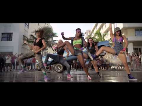 Step Up Revolution - Clip 1 "Opening Sequence"