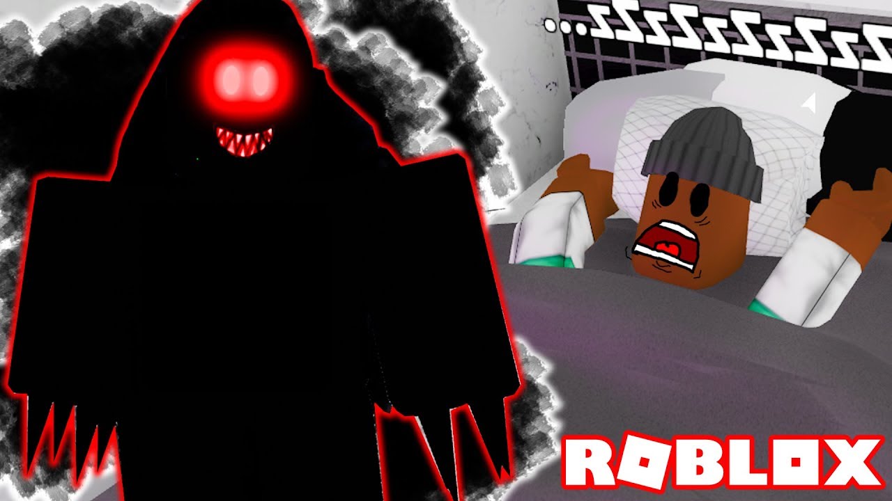 Terrorbyte roblox horror