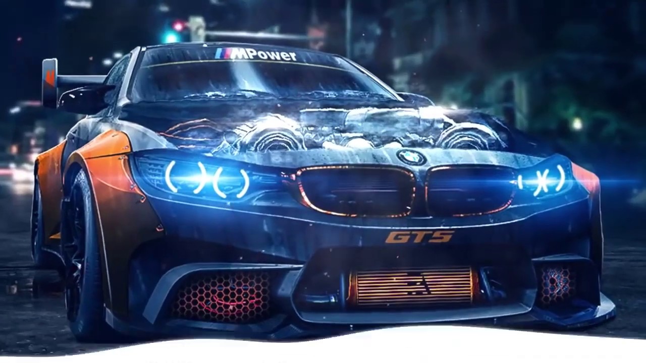 Музыка для авто 2020 Музыка для авто 2020