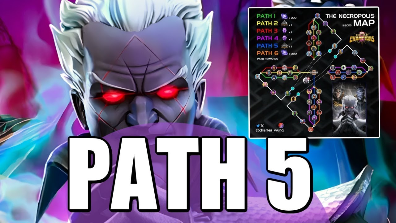 live-the-necropolis-path-5-test-run-aegon-r4-youtube