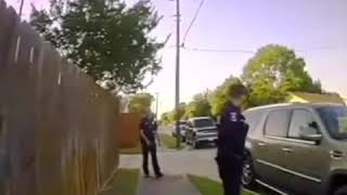 Neighbor Calls Cops on Mexican Graduation Party