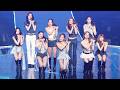 260529 아이오아이 I.O.I '너무너무너무 Very Very Very' 4K 60P 직캠 @ I.O.I Concert Tour: LOOP by DaftTaengk