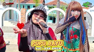 ANDI PUTRA 1 - PUPU BAYU Voc. Aan Anisa | Show Mekarsari Patrol Indramayu