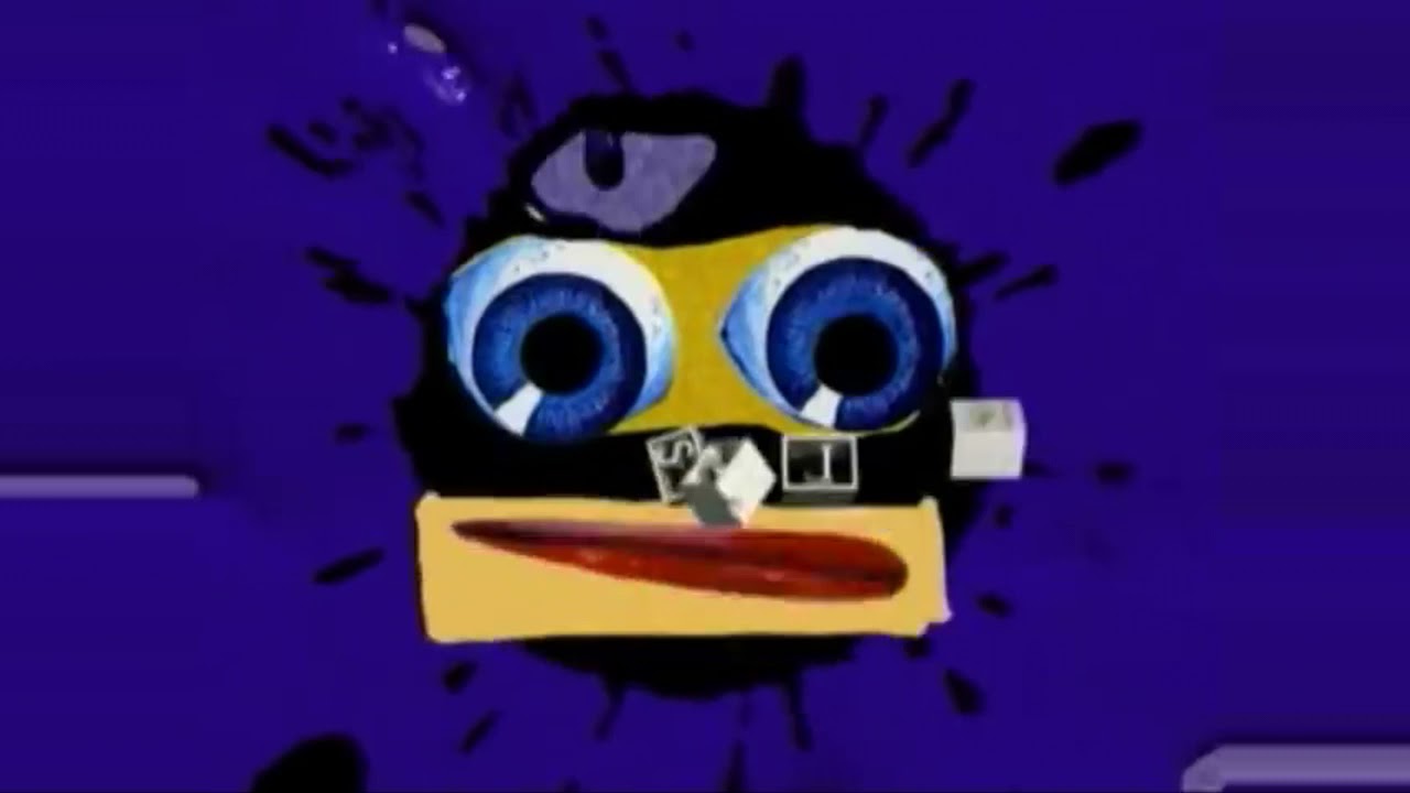 I Accidentally Klasky Csupo