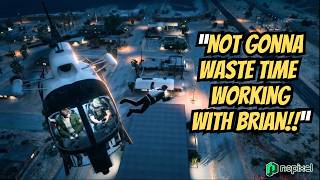 π₯King & Peters Brief Opal About Recent Faceless Event & Plan Rebellion I uhSnow I NoPixel 4.0 GTA RP