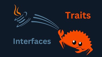 Rust Does Interfaces BETTER!