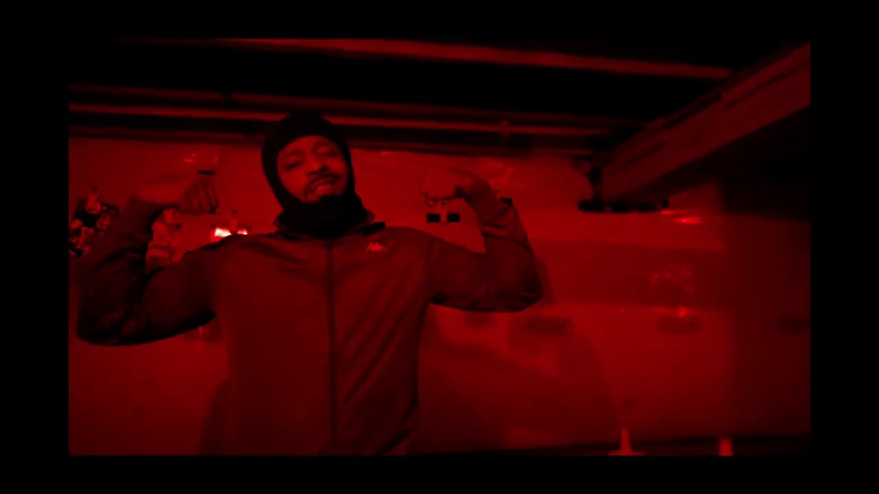 D Chase - Still Here