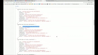 EHRServer: openEHR queries + SNOMED CT expressions 2