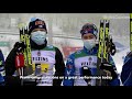 Aleksandr Bolshunov VS Joni Mäki ||    Finnish team thoughts after race