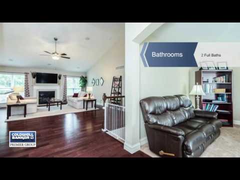 1258 Spring Lilly DR, High Ridge, MO home video tour