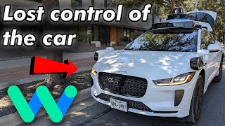 I got kidnapped by Waymo in Austin (twice) | JJRicks Rides With Waymo #170