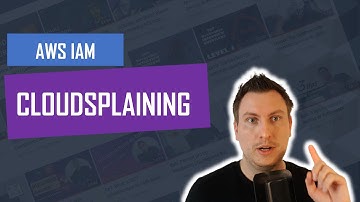 AWS IAM security analysis with Cloudsplaining | find data exfiltration and privesc issues fast